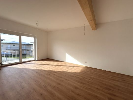 Helle Mietwohnung mit Balkon in Lödersdorf …! - Photo 1