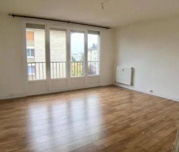 Appartement à louer 3 pièces 58.43m² - Photo 4