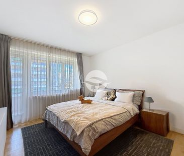 Beautiful 5-room apartment (2 bedrooms) in the heart of Florissant - Foto 2