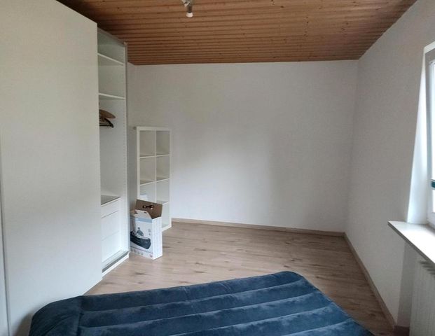 WG Zimmer in 2er WG ab 1.2.26 in Wolfratshausen frei - Photo 1