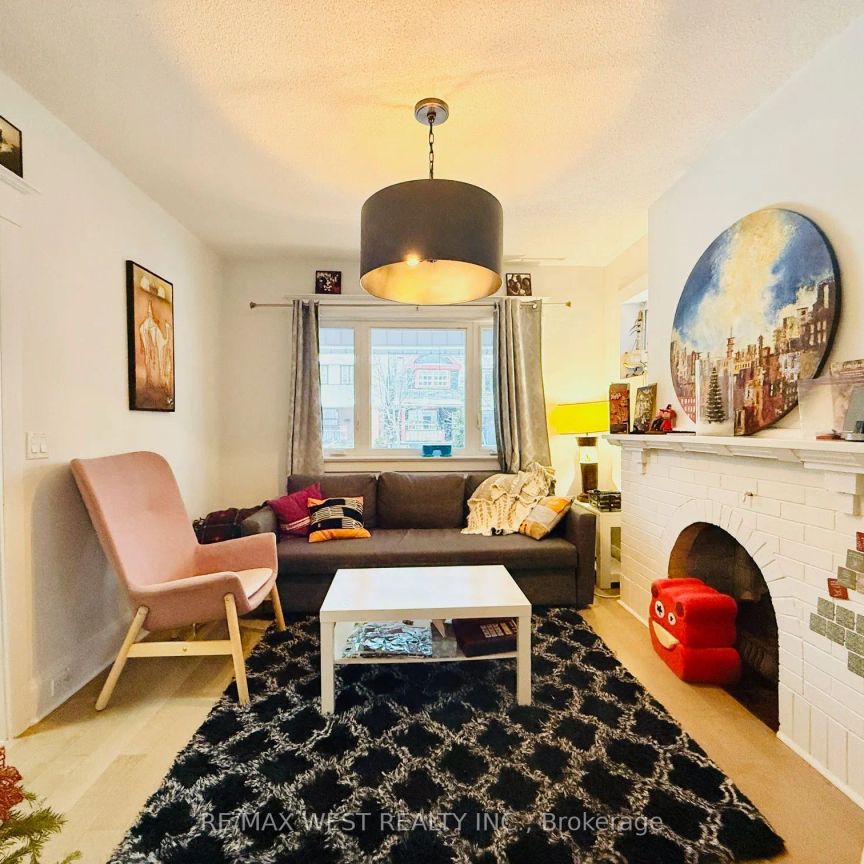 15 Keystone Avenue #Main & 2nd - Photo 1