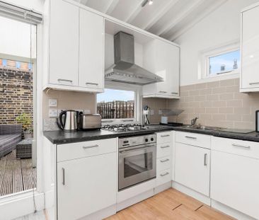 1 bedroom flat to rent - Photo 4