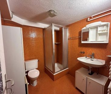 Studio meublé au rez-de-chaussée - Photo 4