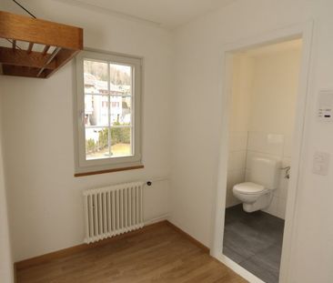 4.5 Zimmer, 122 m², 1. Stock - Foto 6