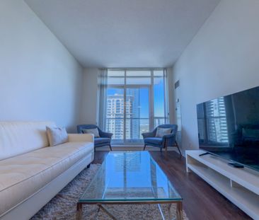 For Lease - 388 Prince of Wales Drive Unit# 2907, Mississauga, Ontario - Photo 3