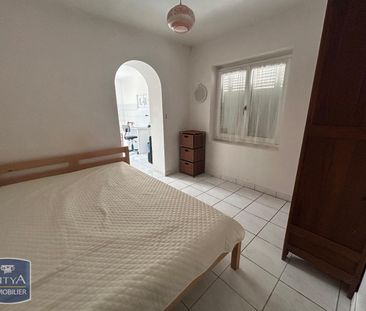 Location Appartement 1 pièce 18m² POITIERS 86000 - Photo 2