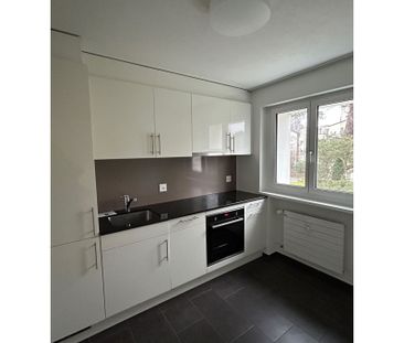 1.5 Zimmer, 33 m², 1. Stock - Foto 2