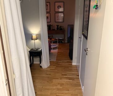 Maskinistgatan 9 - Photo 4