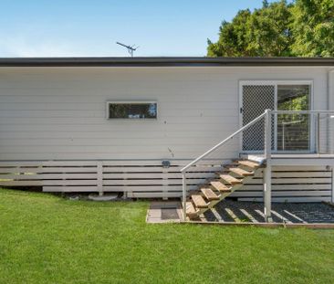 For Lease: Private Granny Flat in a Convenient Woodridge Location! - Photo 4