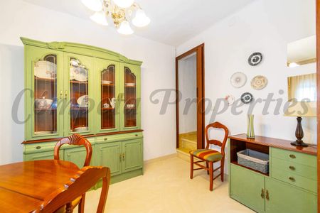 Townhouse in Torrox, Andalucia , Costa del Sol - Photo 2