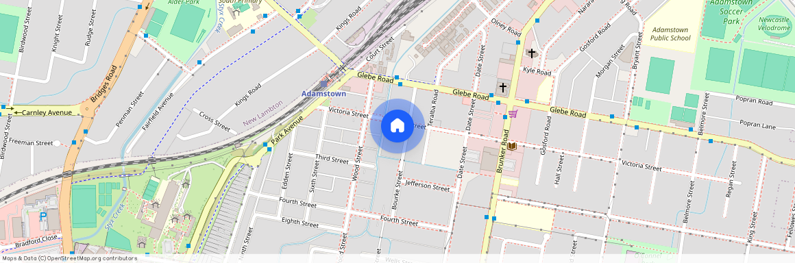 3/125 Victoria Street, NSW 2289, Adamstown