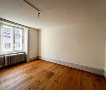 Charmant logement de 2 pièces - Photo 1