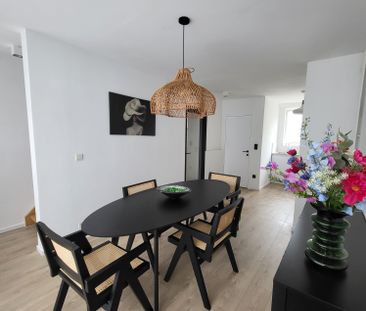 Bemeubelde woning te huur in centrum Mechelen - Photo 4