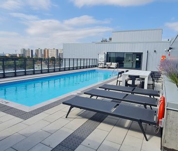 For Lease - 10 JAMES Street Unit# 809/LPH9, Ottawa Centre, Ontario - Photo 2