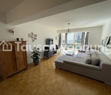 TAUSCHWOHNUNG 3,5 Zimmer Wohnung in Niehl gegen 4-5 Zimmer im Niehl - Foto 1