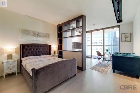 Studio to rent - Photo 5
