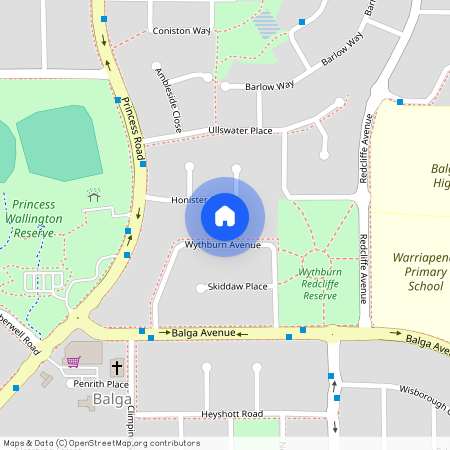 33A Wythburn Avenue, WA 6061, Balga