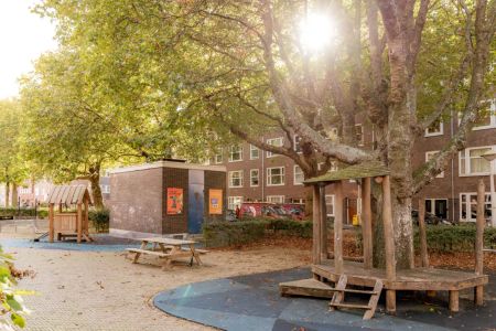 Van Rensselaerstraat 29 3 - Foto 5