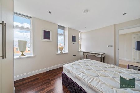 3 bedroom flat to rent - Photo 3
