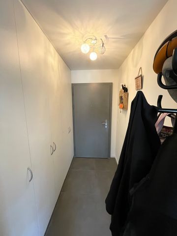 2.5 Zimmer, 66 m², 1. Stock - Foto 5