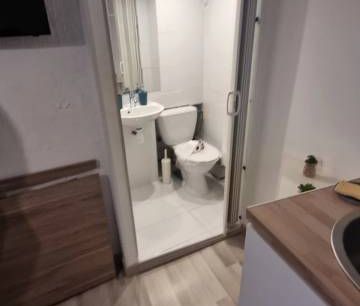 Location Appartement - Photo 1