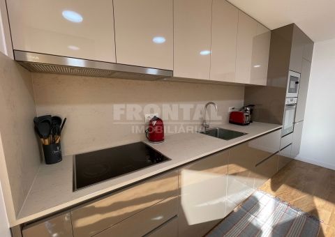 Apartamento T3