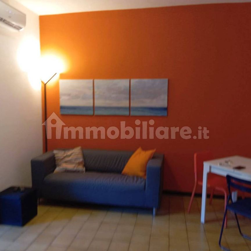 Monolocale via 21 Aprile 49, Centro, Aci Castello - Photo 1