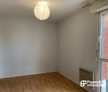 Location Appartement T 2 - Rennes - Villejean - Photo 4