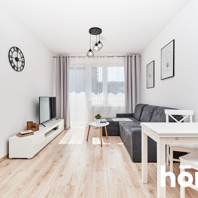 Mieszkanie 35 m², Wrocław, Krzyki, Gazowa - Photo 1