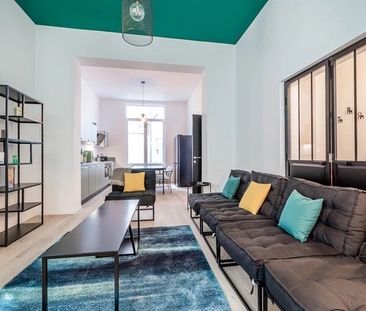 Coliving House Feron - Foto 1