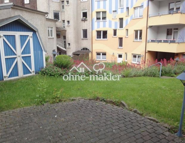 Für Holzfreunde (die Renovierung läuft noch!) - Foto 1