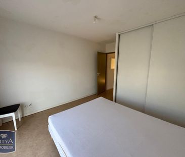 Location Appartement 3 pièces 54m² VATAN 36150 - Photo 3