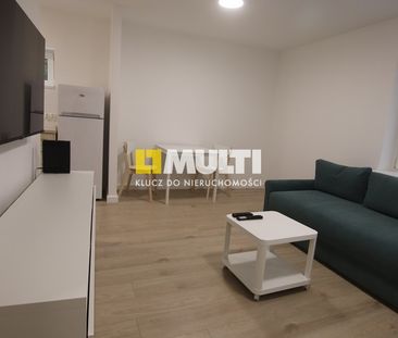 Na wynajem kawalerka na Pomorzanach. - Фото 3