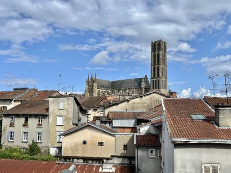 Location Appartement 2 pièces 32m² LIMOGES 87000 - Photo 2