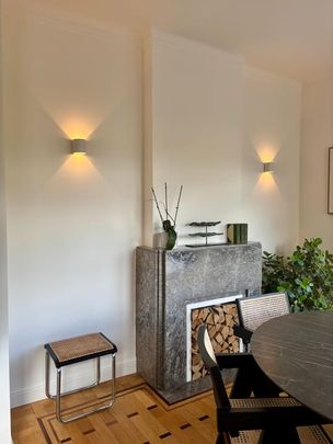 Appartement te huur - Photo 1