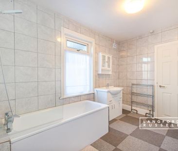 2 bedroom terraced house to rent - Photo 2