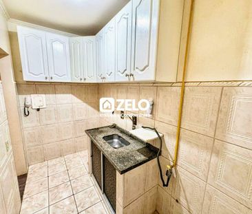Apartamento para alugar, Centro - Campinas/SP - Photo 2