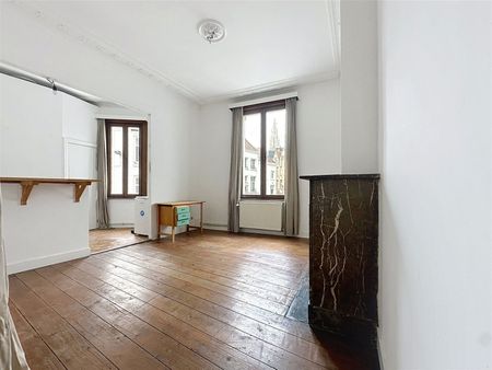 Appartement gelegen centrum Antwerpen - Photo 5