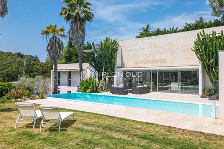 Villa d'architecte, très bien situé - Photo 4