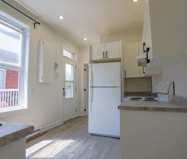 2477-2487 Rue Rachel — 5-1/2 - Photo 5