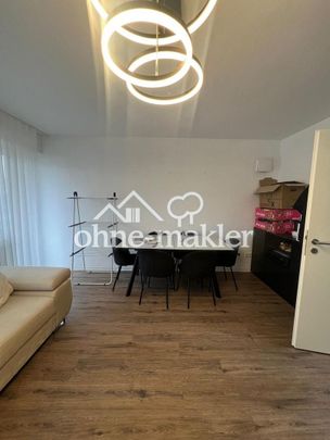 Ihr neues Zuhause - Attraktive 1-2 ZKBB Wohnungen mit Balkon - Photo 1