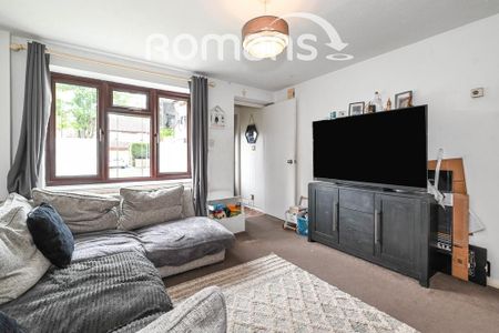 2 bedroom house to rent - Photo 4