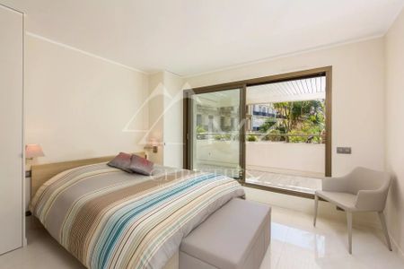 Cannes Gray d'Albion - Appartement trois chambres - Photo 5