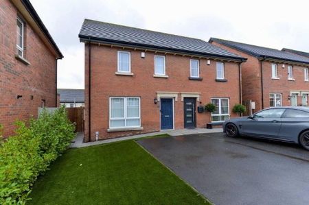 6 Millmount Village Way, Dundonald, Belfast, BT16 1AL - Photo 3