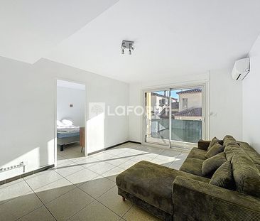 Appartement T2 Montpellier à louer - Photo 1