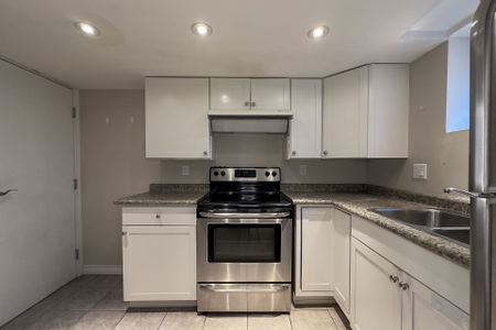 For Lease - 17 Ottawa Crescent Unit# Lower, Guelph, Ontario - Photo 4