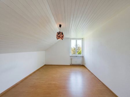 3.5 Zimmer, 110 m², 3. Stock - Foto 3