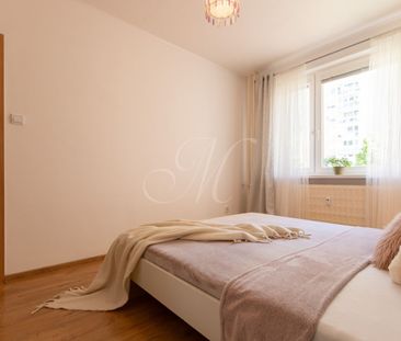 EXKLUZÍVNE METROPOLITAN │Priestranný 3i byt s balkónom, Kramáre - Photo 5
