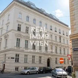 WUNDERBARES TOP 3 ZIMMER APARTMENT MIT 95 m²- NÄHE WIEN MITTE!! 03. Bezirk!! - Photo 3