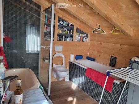 3.5 Zimmer - Photo 3